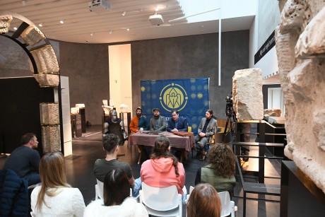 Lovagi virtus és erények - február 21-én indul a Fehérvári Lovagi Akadémia